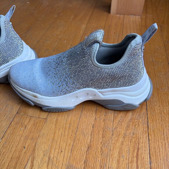 Steve Madden Mythical Slip-On Sneakers - Size 6.5 - Picture 8 of 13